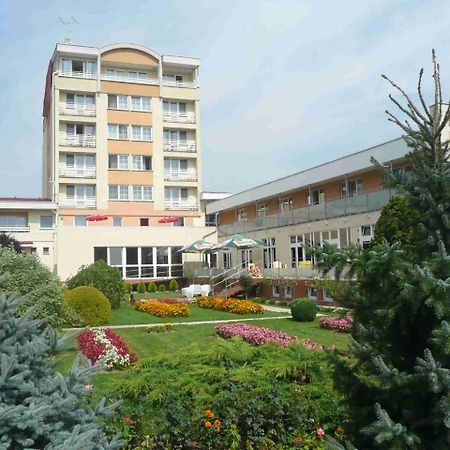 Hotel Pramen - Sivek Hotels Dudince Luaran gambar