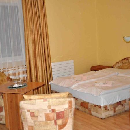 Hotel Pramen - Sivek Hotels Dudince Luaran gambar