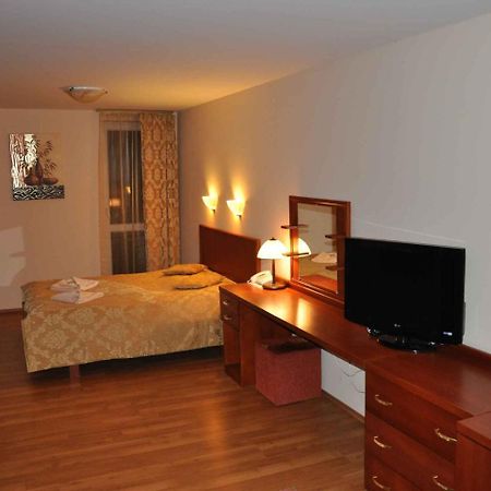 Hotel Pramen - Sivek Hotels Dudince Luaran gambar