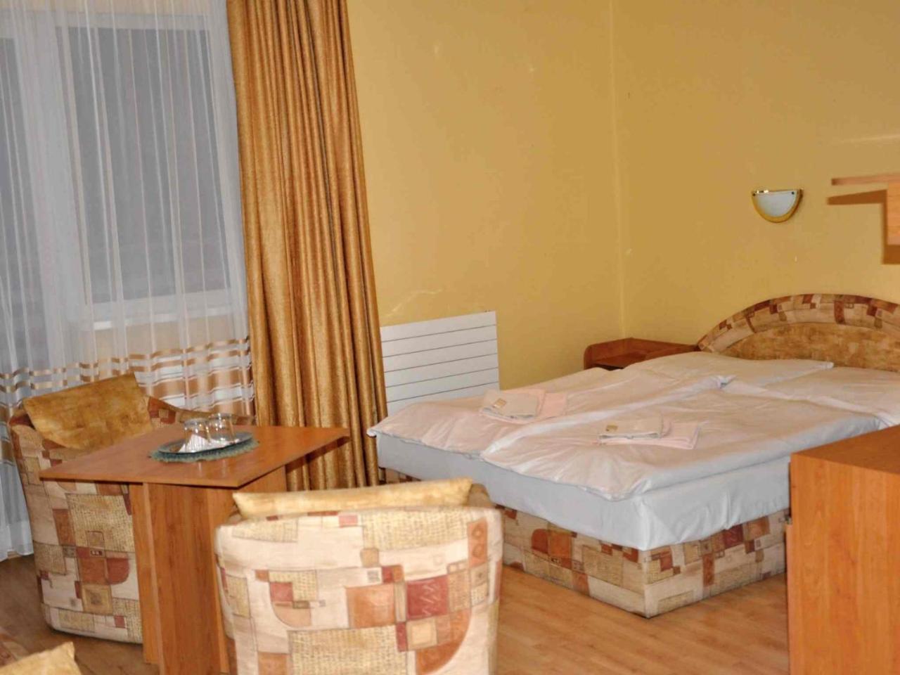 Hotel Pramen - Sivek Hotels Dudince Luaran gambar