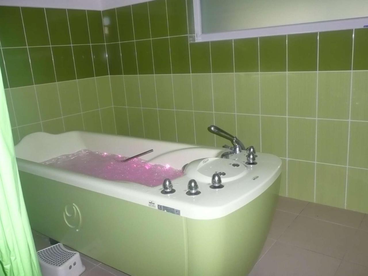 Hotel Pramen - Sivek Hotels Dudince Luaran gambar
