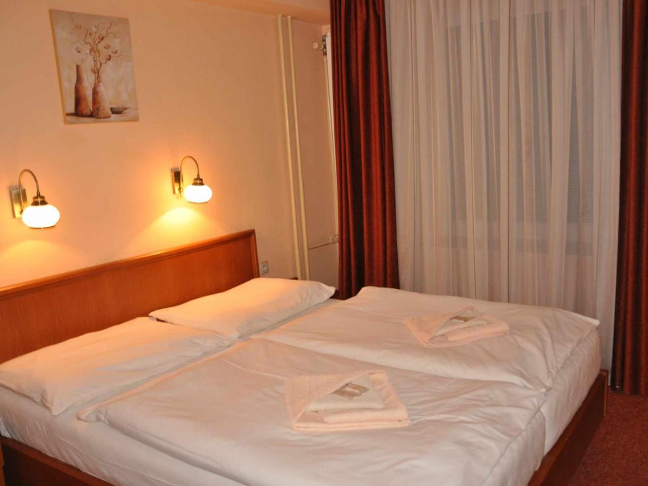 Hotel Pramen - Sivek Hotels Dudince Luaran gambar