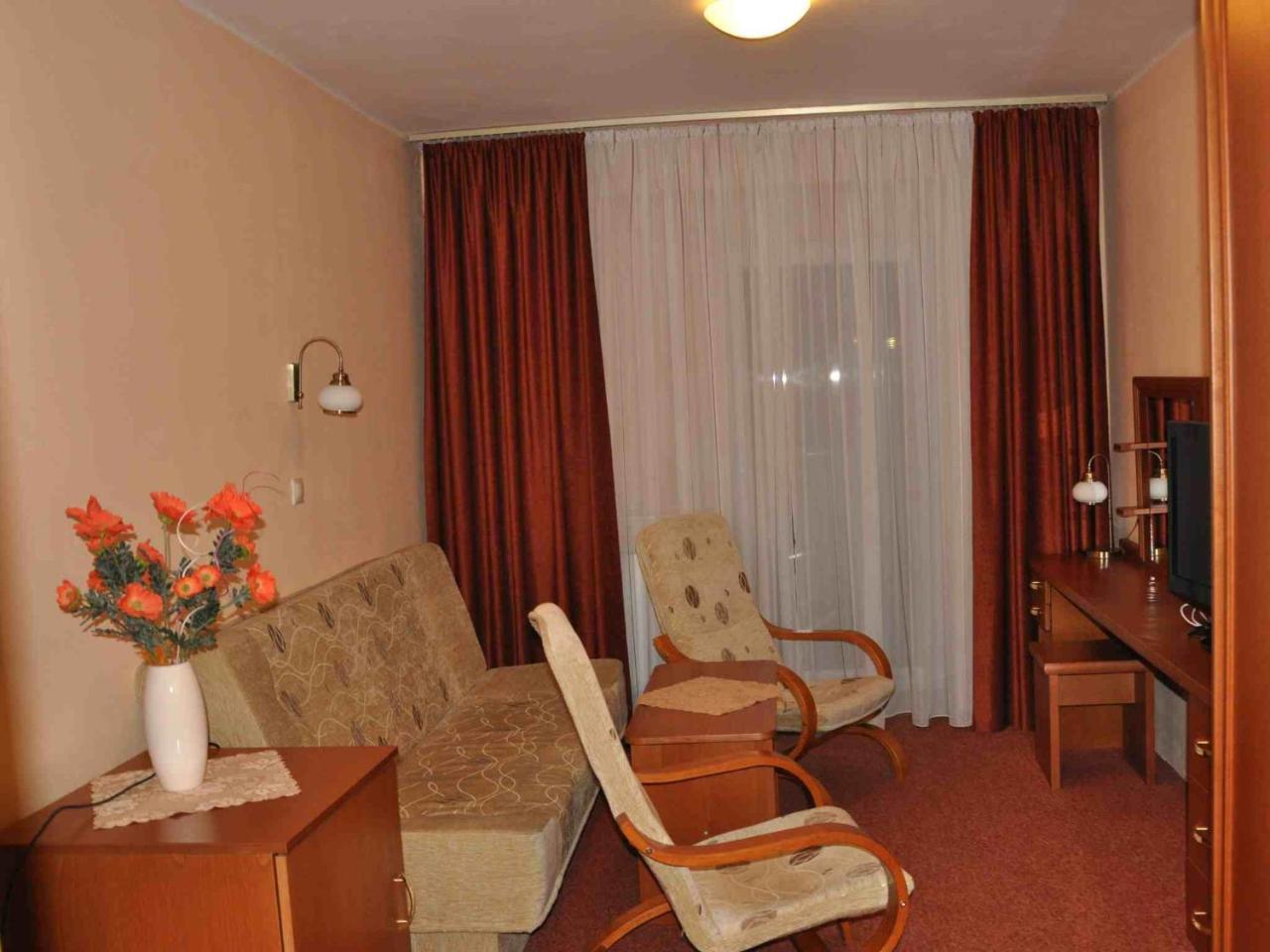 Hotel Pramen - Sivek Hotels Dudince Luaran gambar