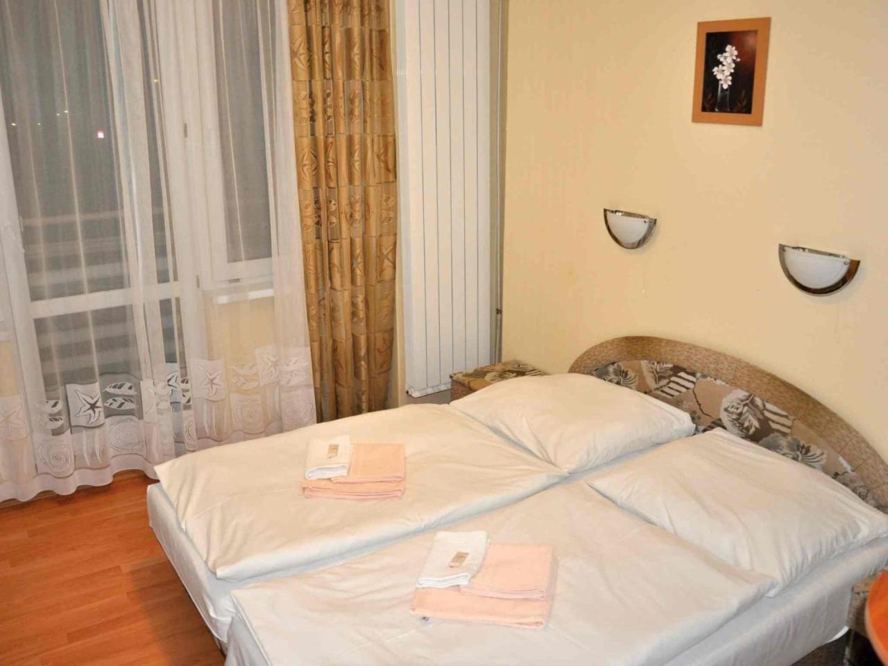 Hotel Pramen - Sivek Hotels Dudince Luaran gambar