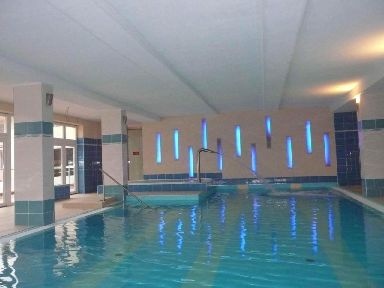Hotel Pramen - Sivek Hotels Dudince Luaran gambar