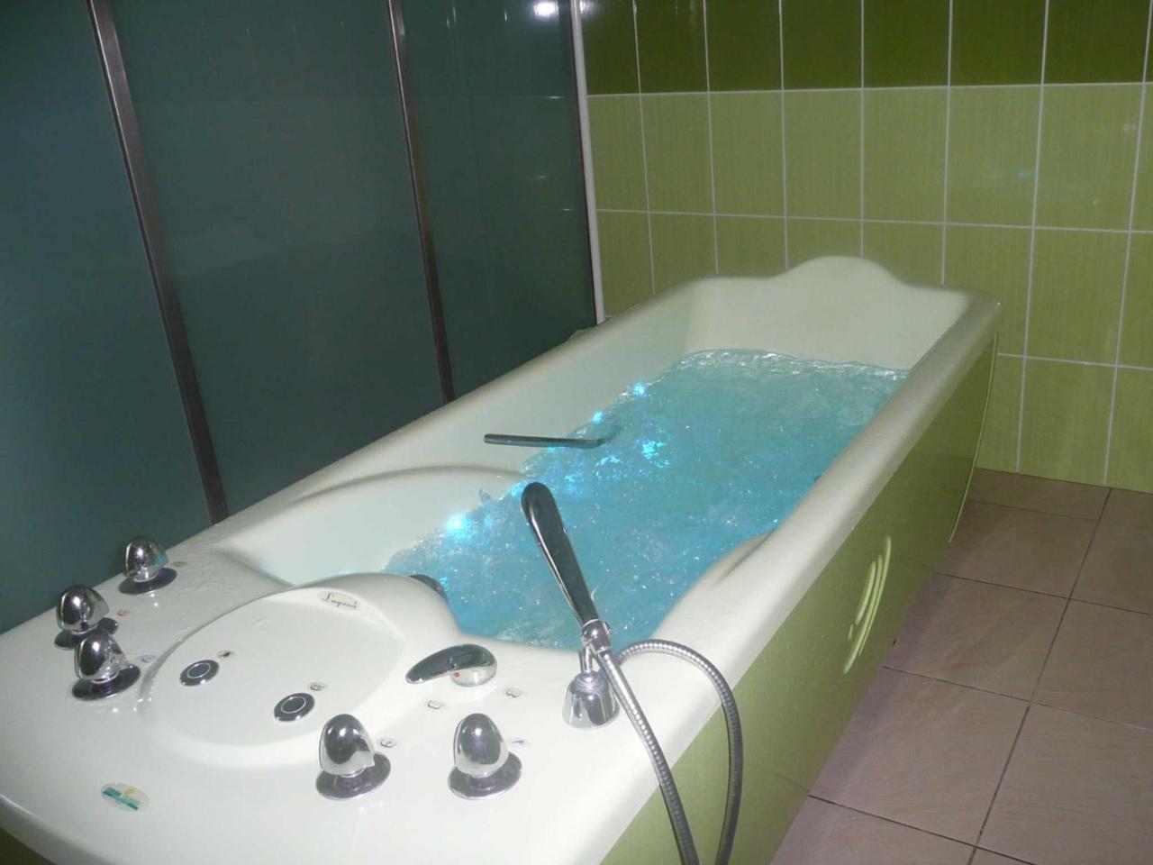 Hotel Pramen - Sivek Hotels Dudince Luaran gambar