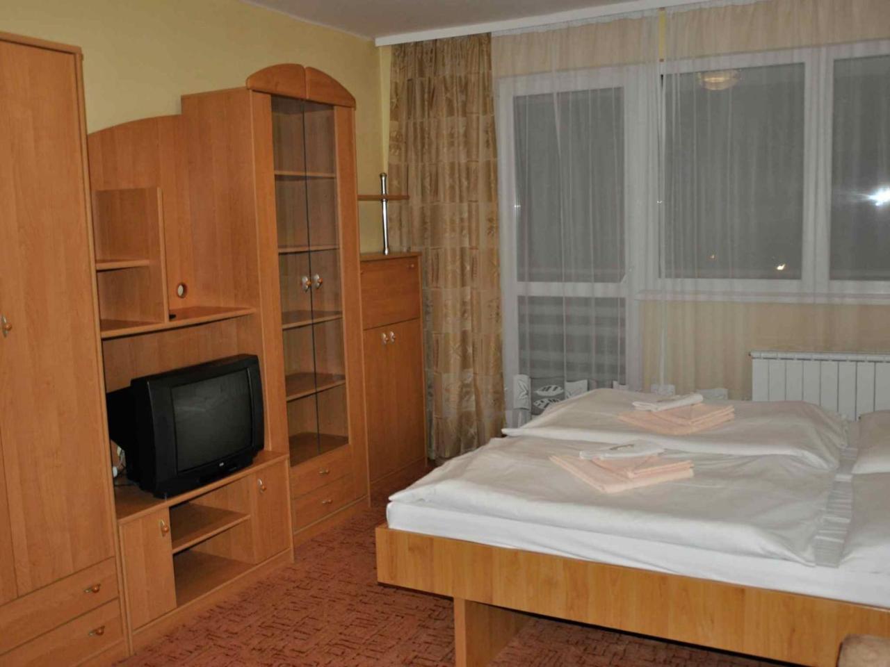 Hotel Pramen - Sivek Hotels Dudince Luaran gambar
