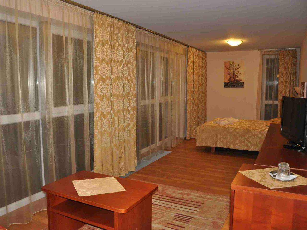 Hotel Pramen - Sivek Hotels Dudince Luaran gambar
