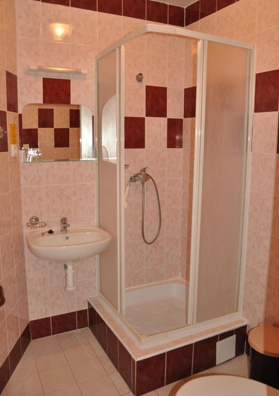 Hotel Pramen - Sivek Hotels Dudince Luaran gambar