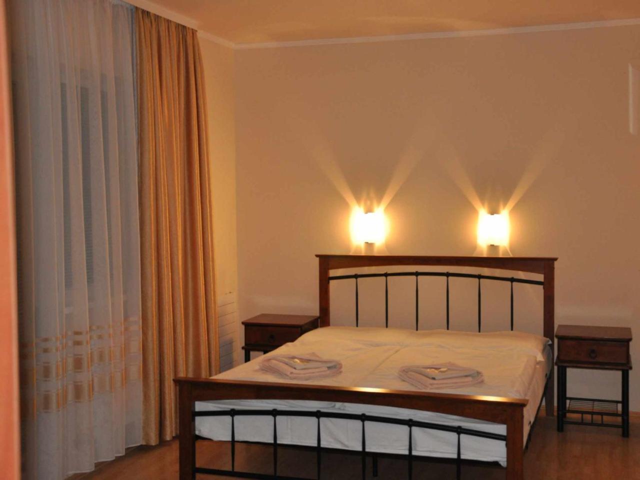 Hotel Pramen - Sivek Hotels Dudince Luaran gambar