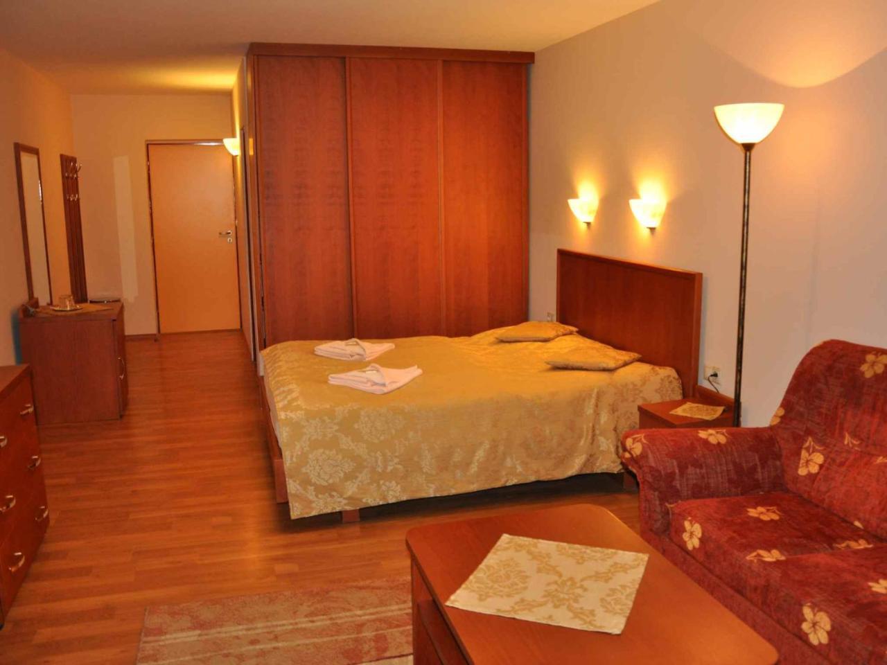 Hotel Pramen - Sivek Hotels Dudince Luaran gambar