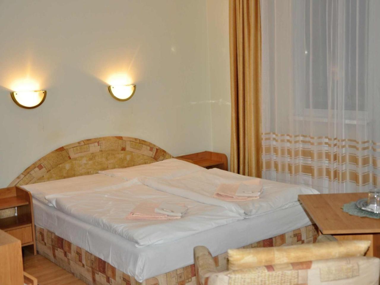 Hotel Pramen - Sivek Hotels Dudince Luaran gambar