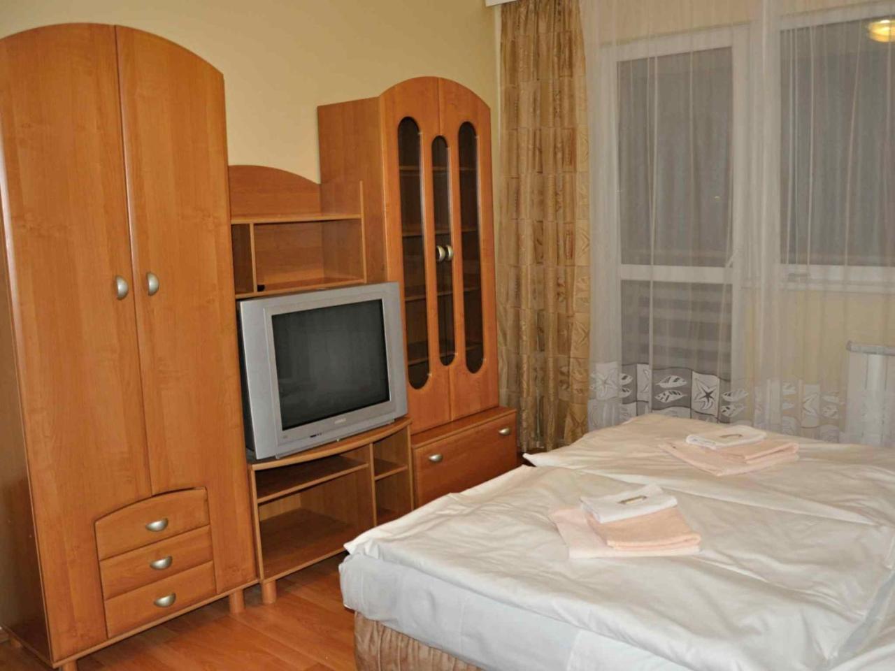 Hotel Pramen - Sivek Hotels Dudince Luaran gambar