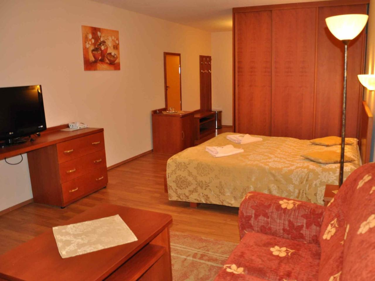 Hotel Pramen - Sivek Hotels Dudince Luaran gambar